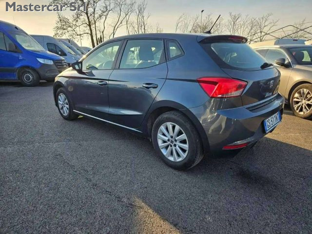 SEAT Ibiza usata, con Alzacristalli elettrici