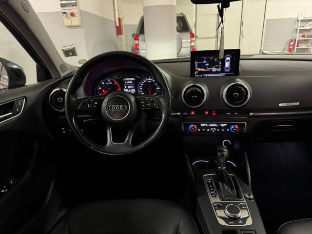 AUDI A3 usata, con Fendinebbia