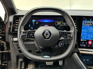 RENAULT Austral usata, con Controllo trazione