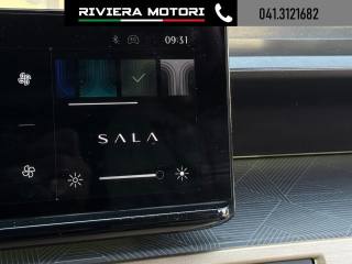 LANCIA Ypsilon usata, con Volante in pelle