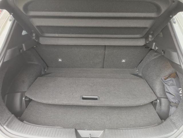 NISSAN Qashqai usata, con ESP