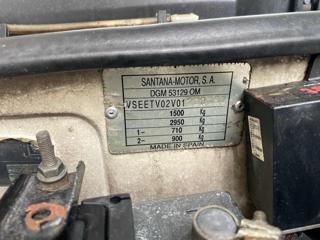 SUZUKI Vitara usata 14
