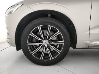 VOLVO XC60 usata, con Cerchi in lega