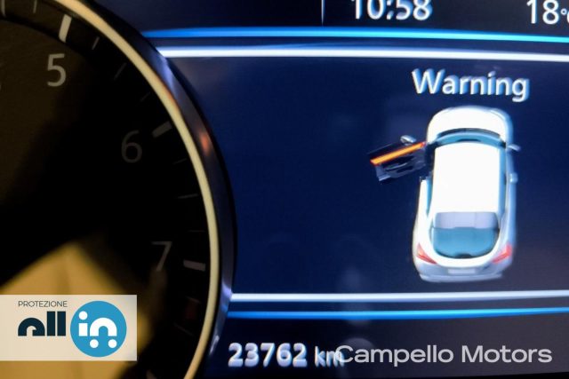 NISSAN Juke usata 10