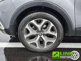 RENAULT Captur usata 23