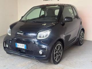 SMART ForTwo usata, con Airbag Passeggero
