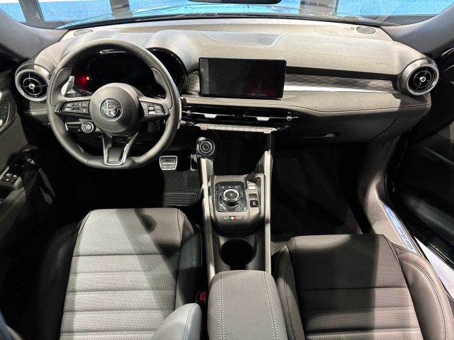 ALFA ROMEO Tonale usata, con Immobilizzatore elettronico