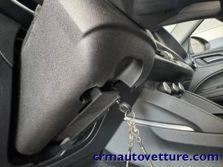 ALFA ROMEO Stelvio usata, con Climatizzatore