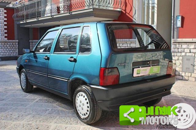 FIAT Uno usata 6