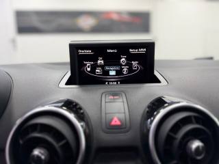 AUDI A1 usata, con Lettore CD