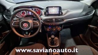 FIAT Tipo usata, con Chiusura centralizzata