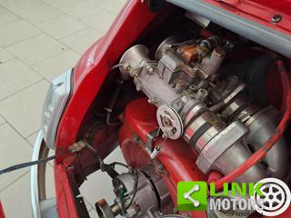 FIAT 500 usata 17