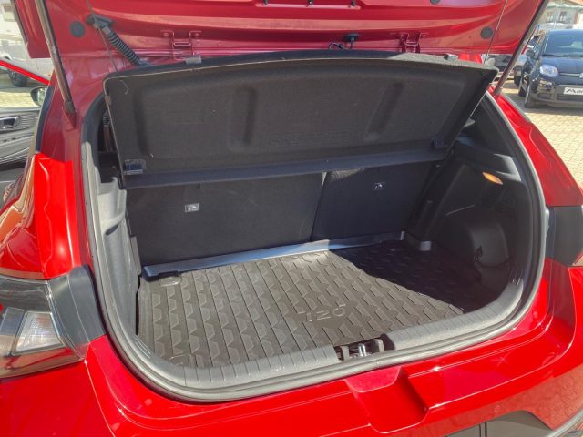 HYUNDAI i20 usata, con Autoradio