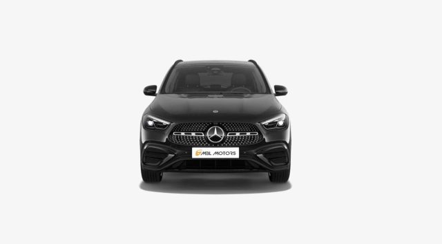 MERCEDES-BENZ GLA 200 usata, con Airbag laterali