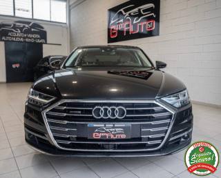 AUDI A8 usata, con Airbag