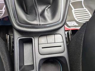 FORD Puma usata, con Cerchi in lega
