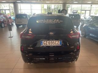 FORD Kuga usata, con Bracciolo