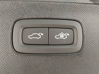 VOLVO XC90 usata, con Sedile posteriore sdoppiato