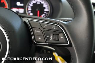 AUDI Q2 usata, con Filtro antiparticolato