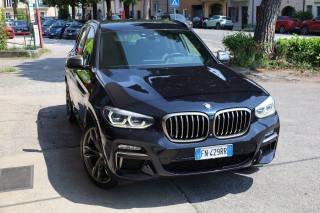BMW X3 M usata 174