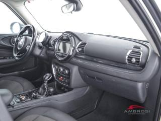 MINI Clubman usata 11