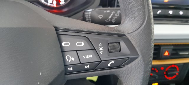 SEAT Arona usata, con Airbag testa
