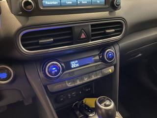 HYUNDAI Kona usata, con Cronologia tagliandi