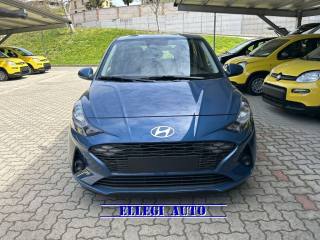 HYUNDAI i10 usata, con Airbag laterali