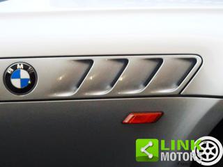BMW Z3 usata, con Autoradio