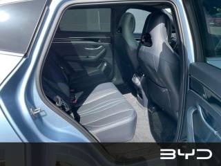 BYD Seal usata, con Controllo automatico clima