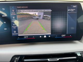 BMW X1 usata, con Frenata d