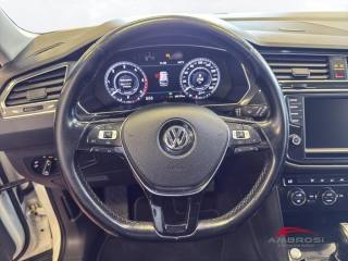 VOLKSWAGEN Tiguan usata 12