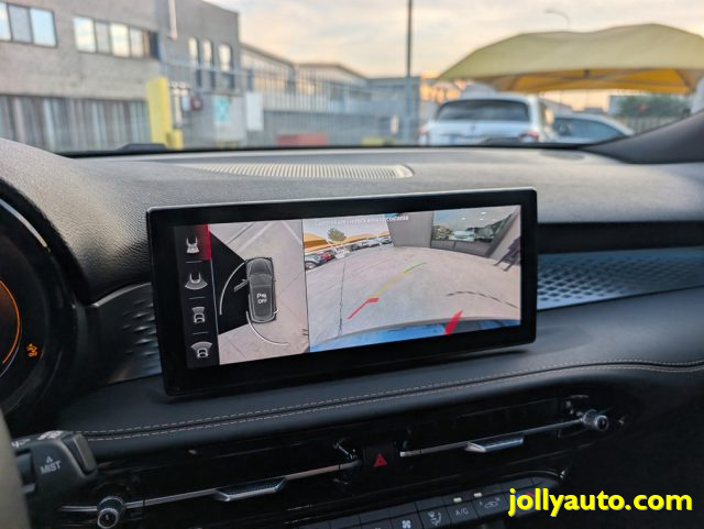 ALFA ROMEO Tonale usata, con Fari LED