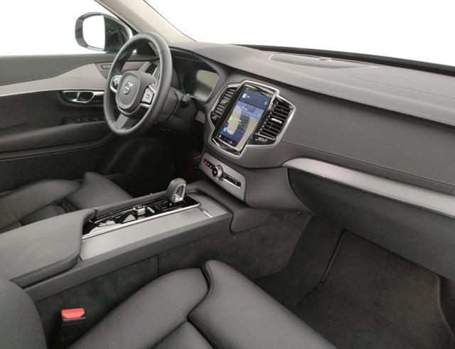 VOLVO XC90 usata, con Controllo vocale