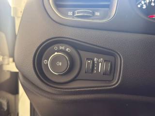 JEEP Renegade usata, con Controllo elettronico della corsia