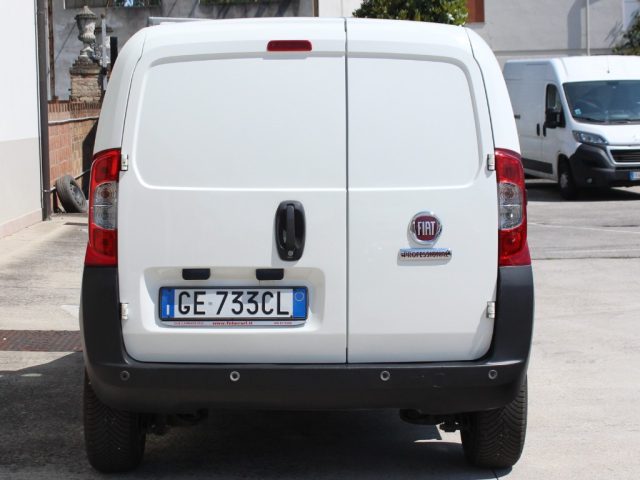 FIAT Fiorino usata, con Alzacristalli elettrici
