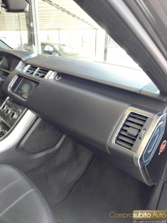 LAND ROVER Range Rover Sport usata 30