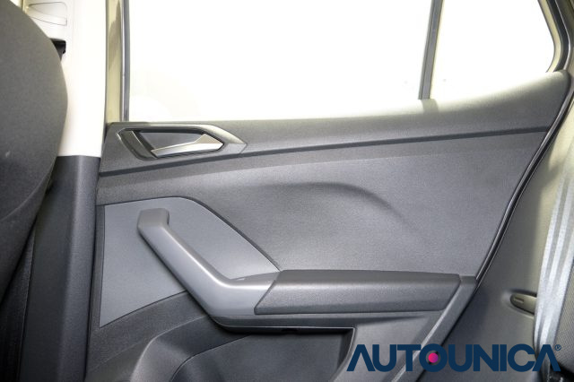VOLKSWAGEN T-Cross usata, con Start/Stop Automatico