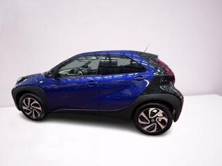 TOYOTA Aygo X usata, con Climatizzatore