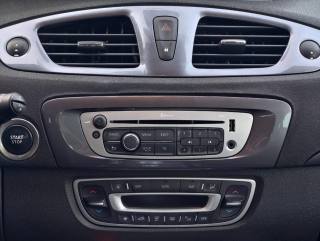 RENAULT Scenic usata, con Controllo trazione