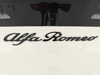 ALFA ROMEO Junior usata, con Controllo trazione