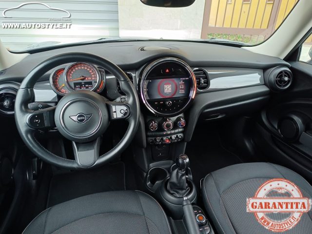 MINI One usata 65
