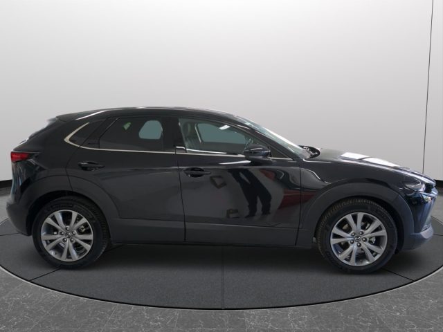 MAZDA CX-30 usata, con Bracciolo