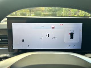 MG HS usata, con Regolazione elettrica sedili