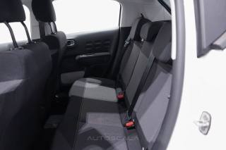 CITROEN C3 usata, con Sensore di luce