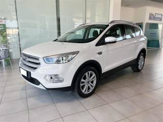 FORD Kuga Business Edition 2.0 tdi 120cv Auto
