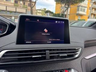 PEUGEOT 3008 usata, con Lettore CD