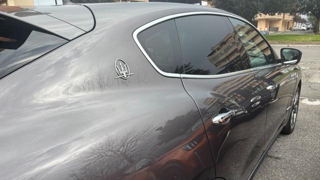 MASERATI Levante usata, con Vetri oscurati