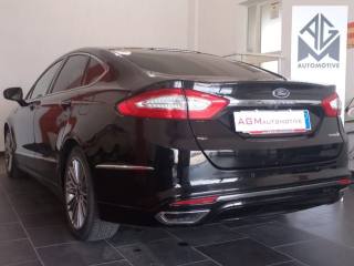 FORD Mondeo usata, con Airbag