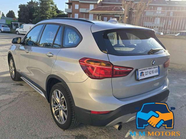 BMW X1 usata, con Airbag Passeggero